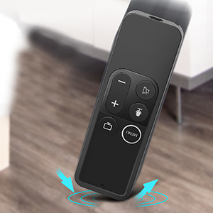 Apple TV Siri Remote Case