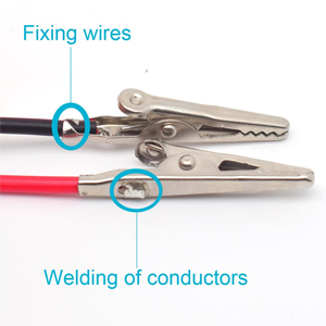 Clips Clamp