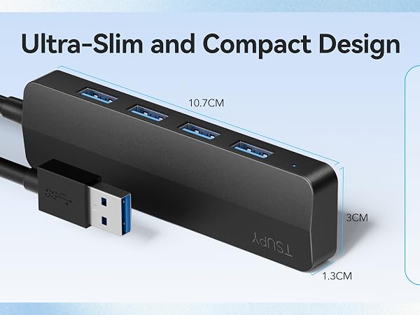 hub size