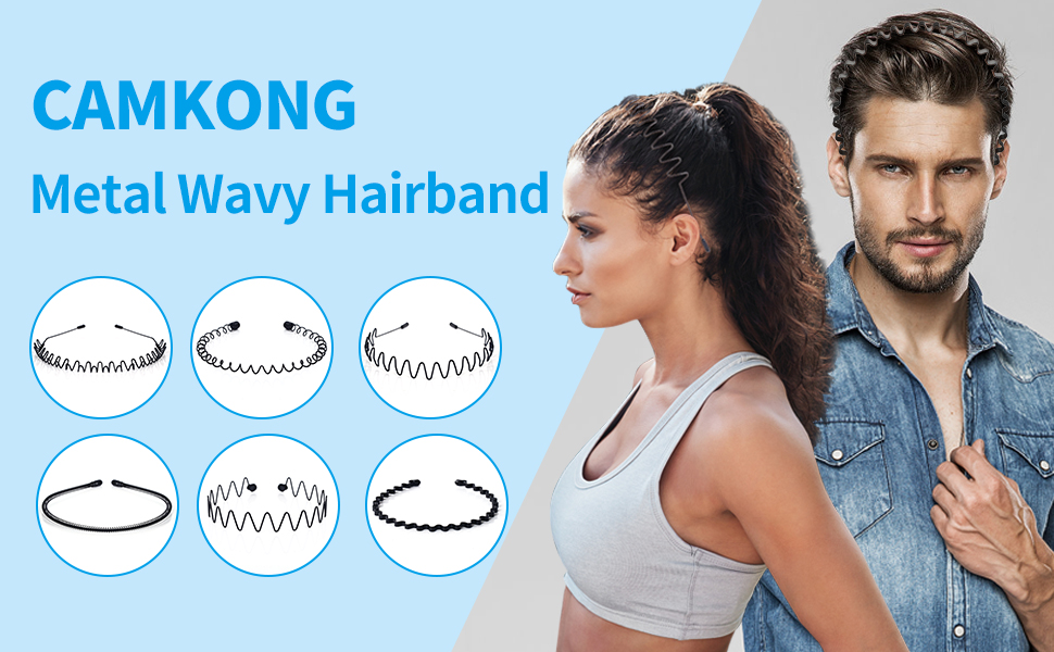 Headbands