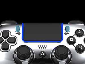 Xinput Mode