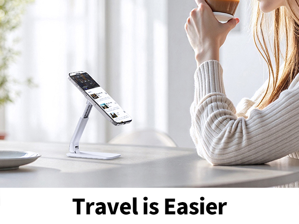 magsafe phone station