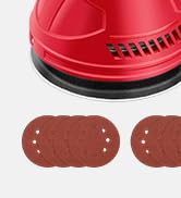 AOSD142 Orbital Sander