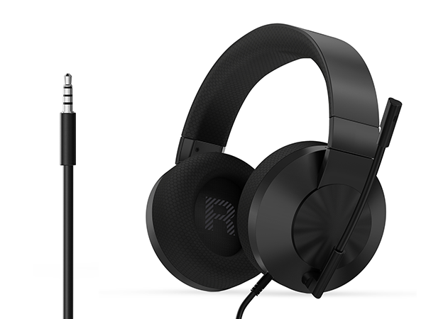 Lenovo H110 Gaming Headset