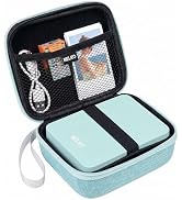 Nelko PP01 Photo Printer CASE Green