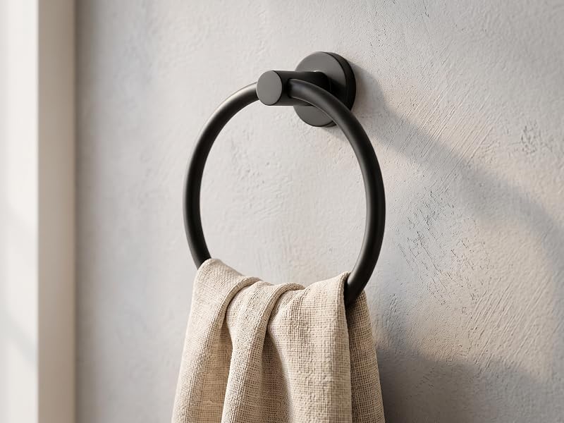 hand towel holder