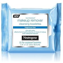 For Sensitive Skin and Eye Area