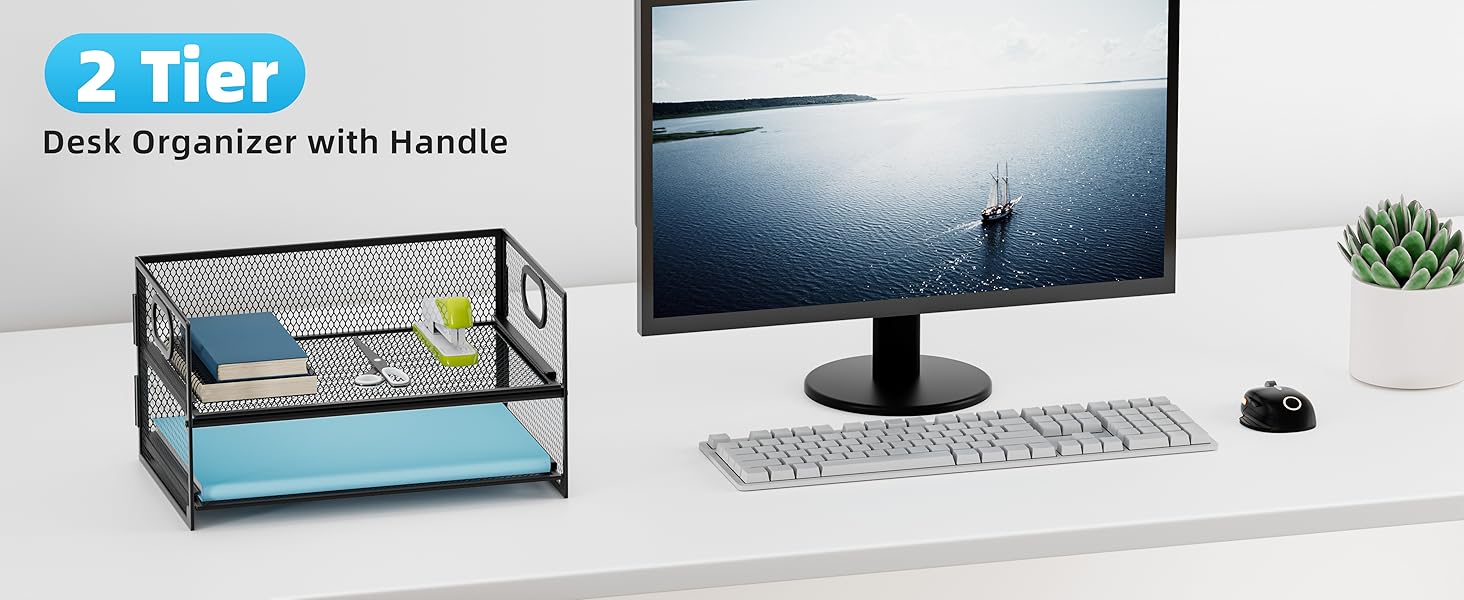 paper organizer