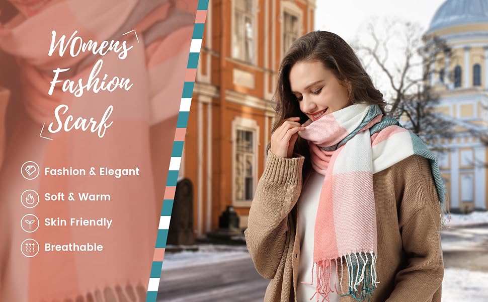 winter scarf