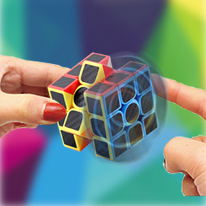 speed cube