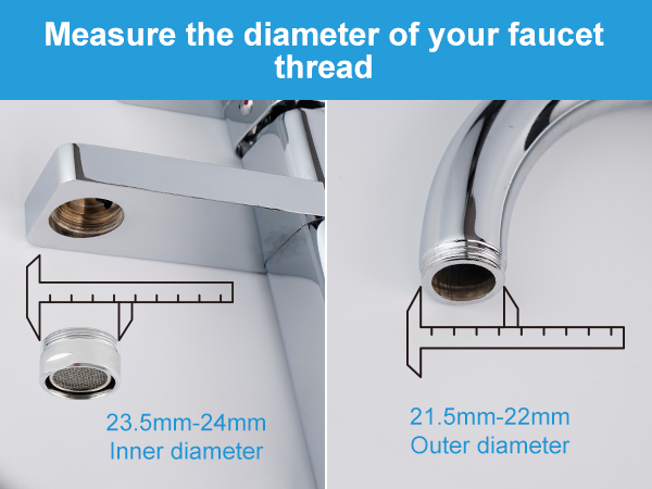 faucet adapter