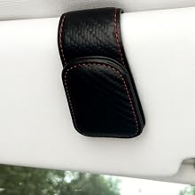 Sunglass Holder for Car