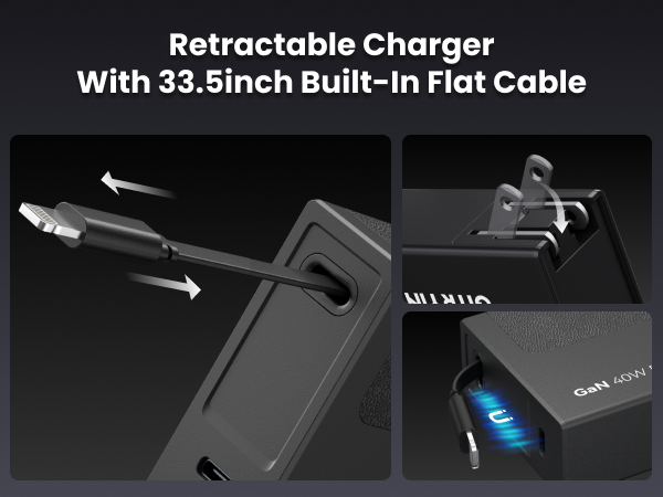 wall charger