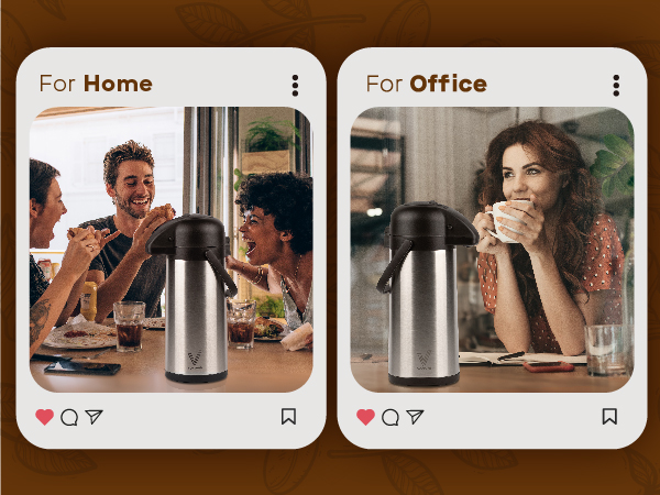 coffee thermos