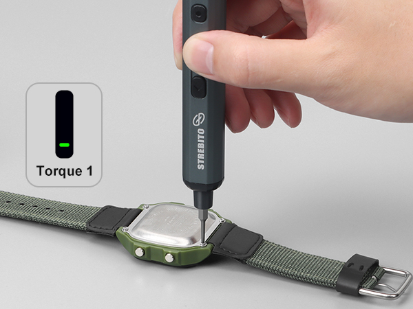 electric screwdriver mini torx