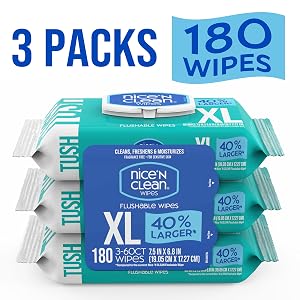 wipes