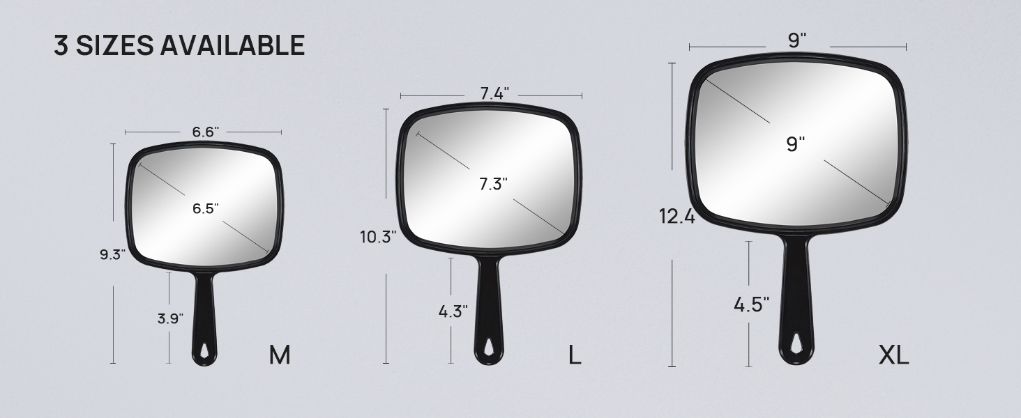 Hand Mirror