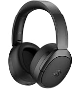 Edifier STAX Spirit S5 Wireless Planar Magnetic Headphones, Snapdragon Sound, aptX Adaptive, Hi-R...