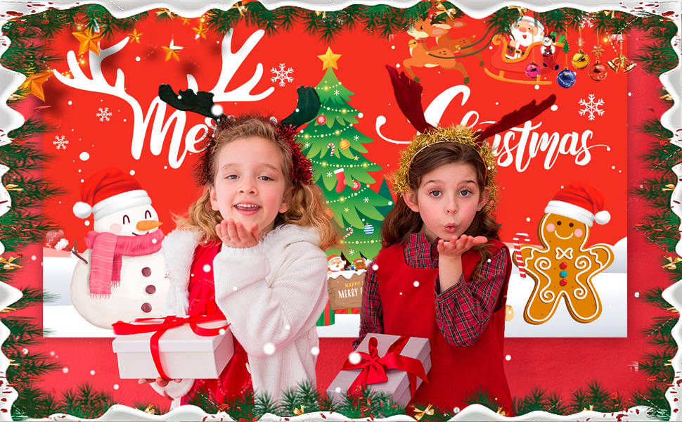 christmas background