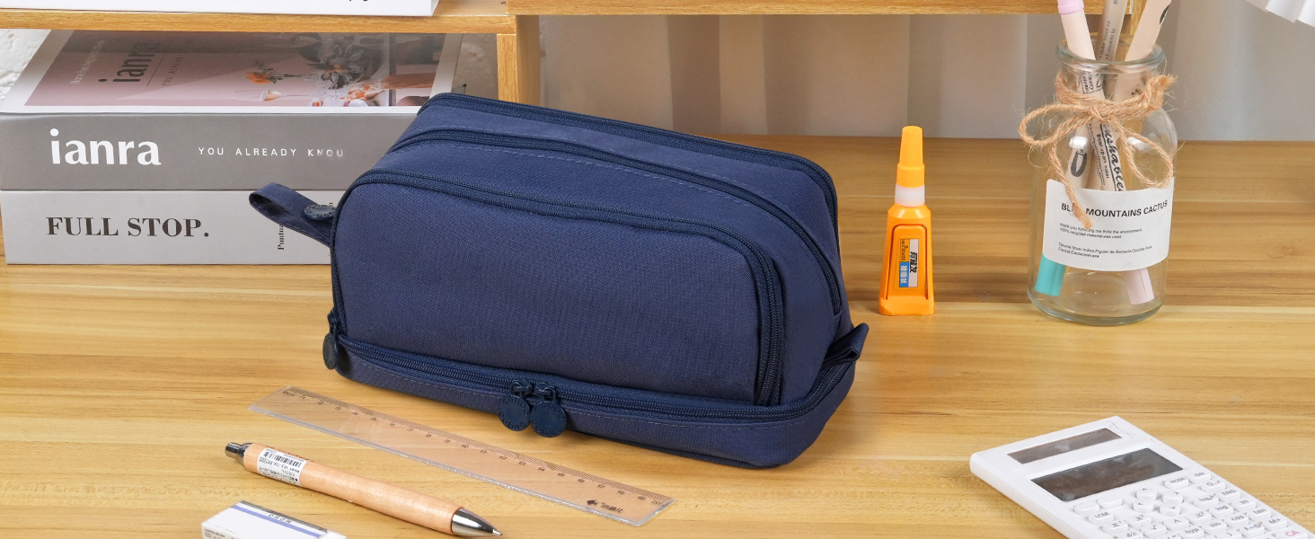 Pencil case