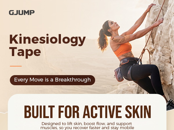 KinesiologyTape