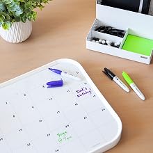 U Brands Presentation Boards and Accessories Collection