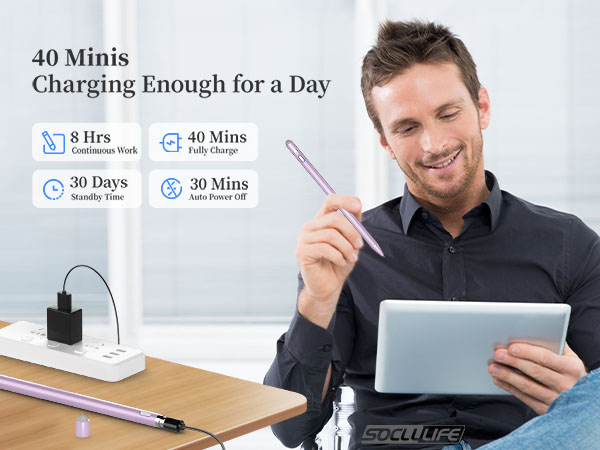 stylus pen