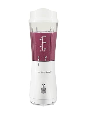 personal blender