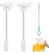 Wokuya 2Pack Automatic Drink Dispenser,Hands-Free Beverage Dispenser for Fridge,Easy Electric Mil...