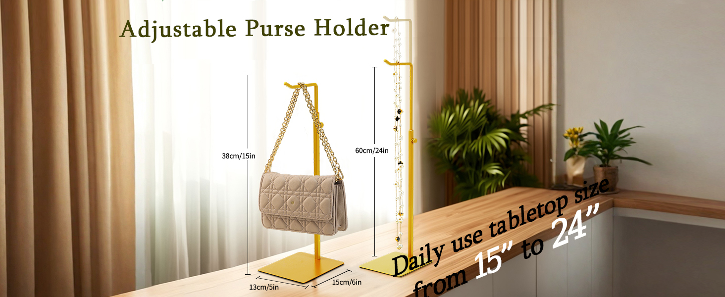 purse holder