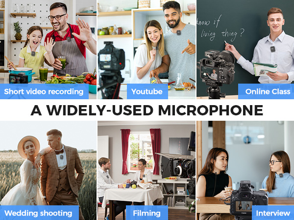 widely used
