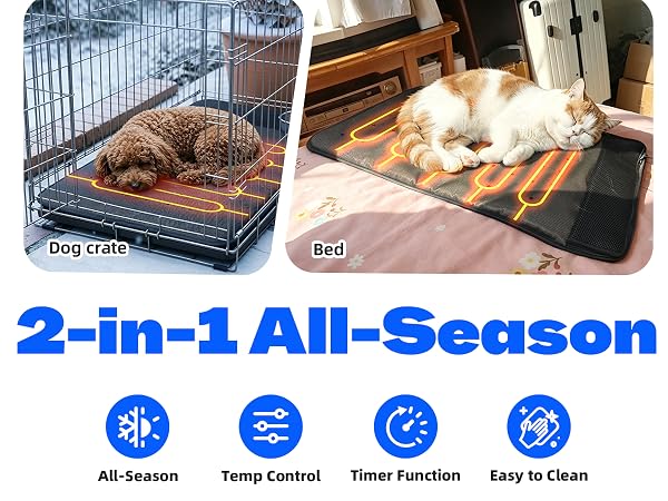 cooling mat for dogs