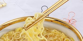 square chopsticks