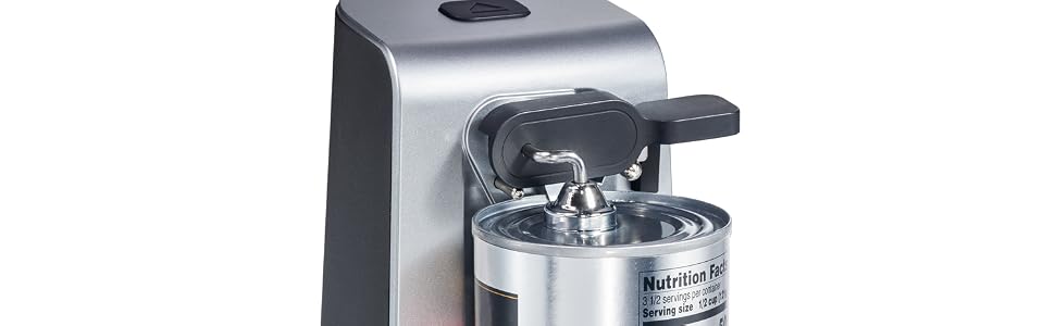 Hamilton Beach Can Opener
