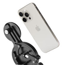 Universal Smartphone Digiscoping Adapter