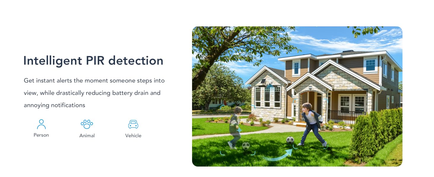Solar Security Cameras Wireless Outdoor