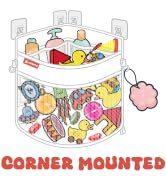 bath toy storage