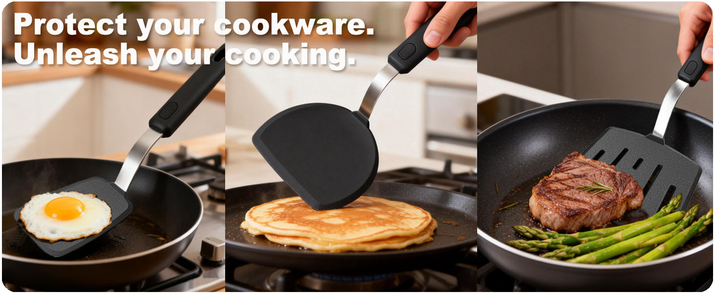 pancake spatula