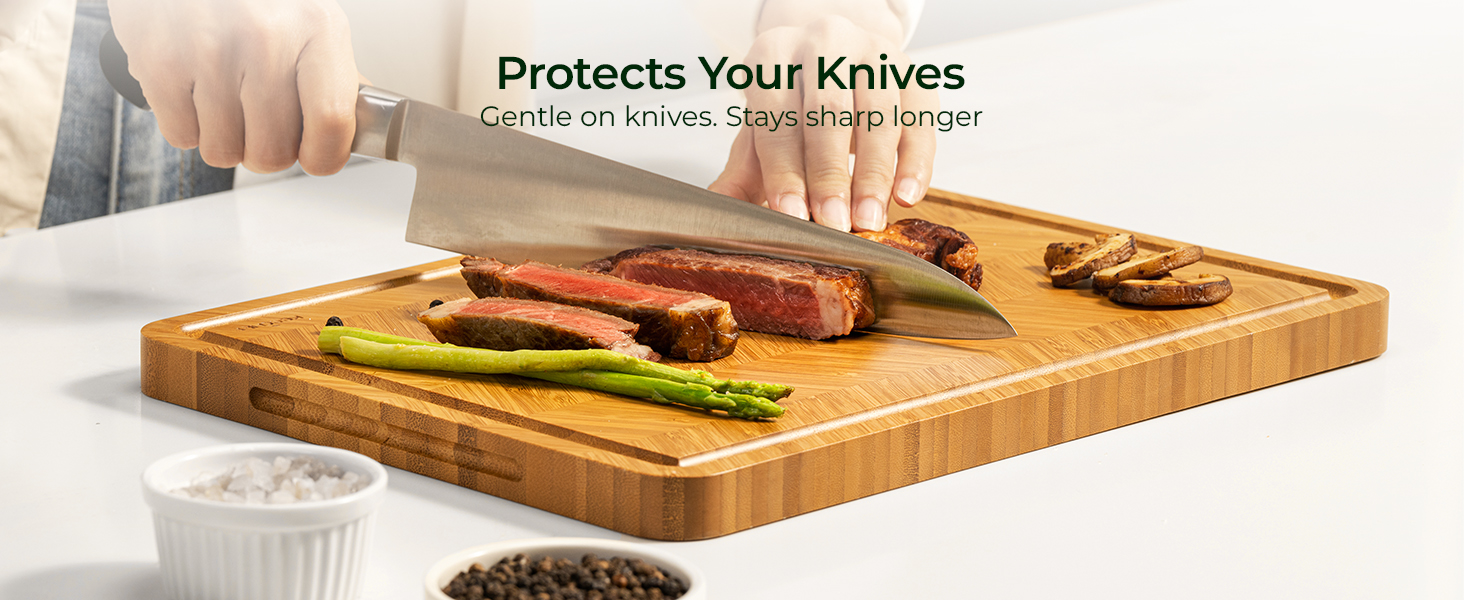 cutting board