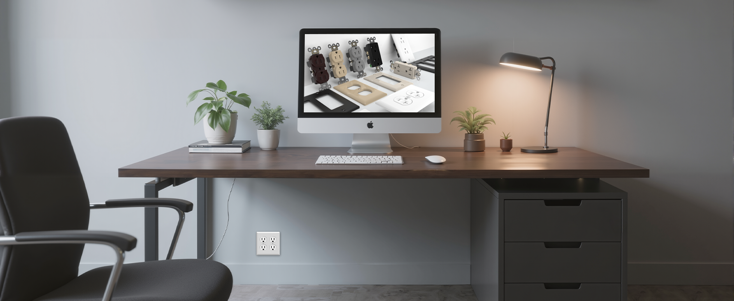 outlets receptacles