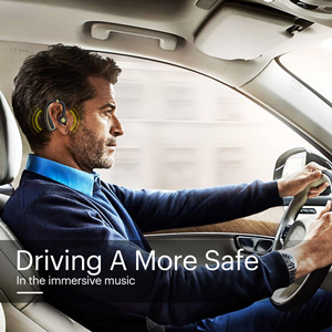 Suitable for vehicle headphones