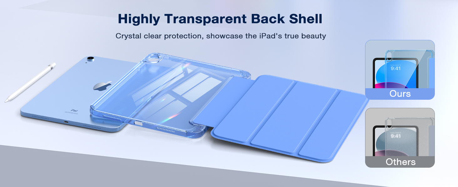 ipad case a16