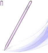 Active Stylus Pen for Touch Screens | Dual Pen Tips for i-OS & Android Drawing & Writing | High P...