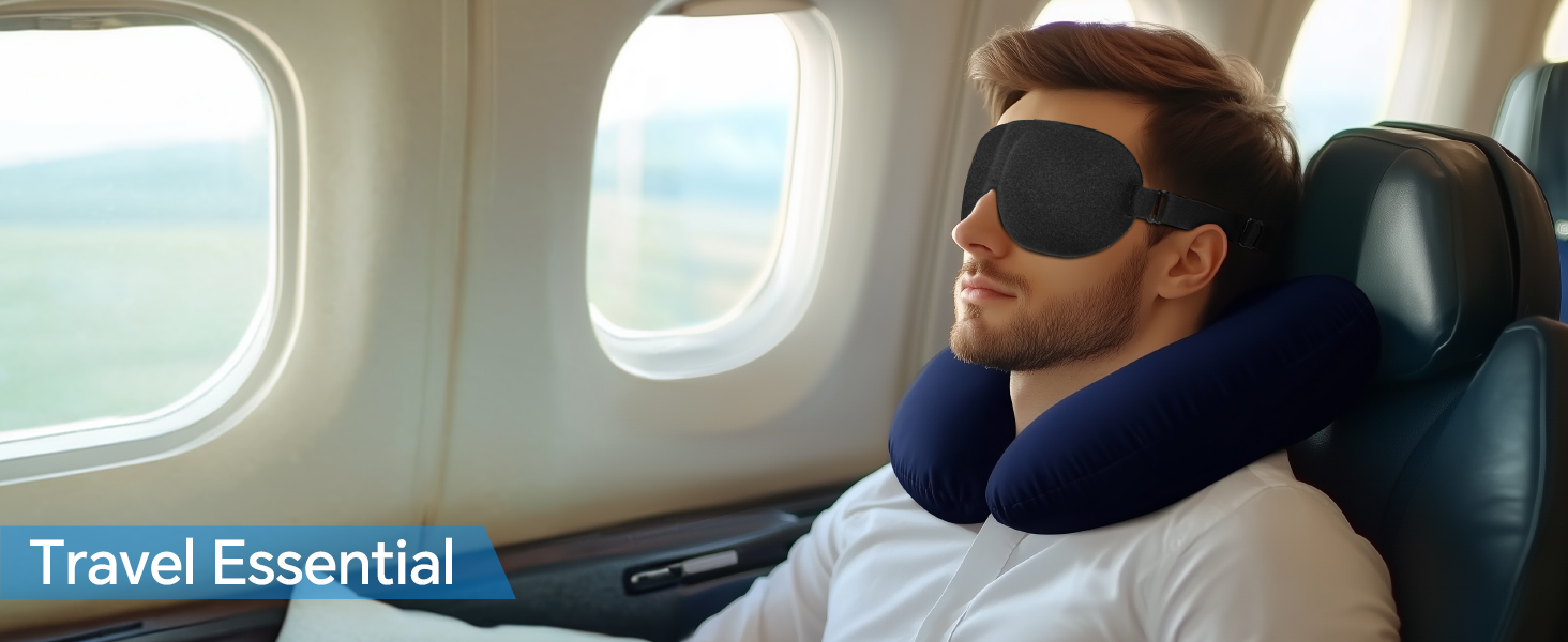 sleep mask