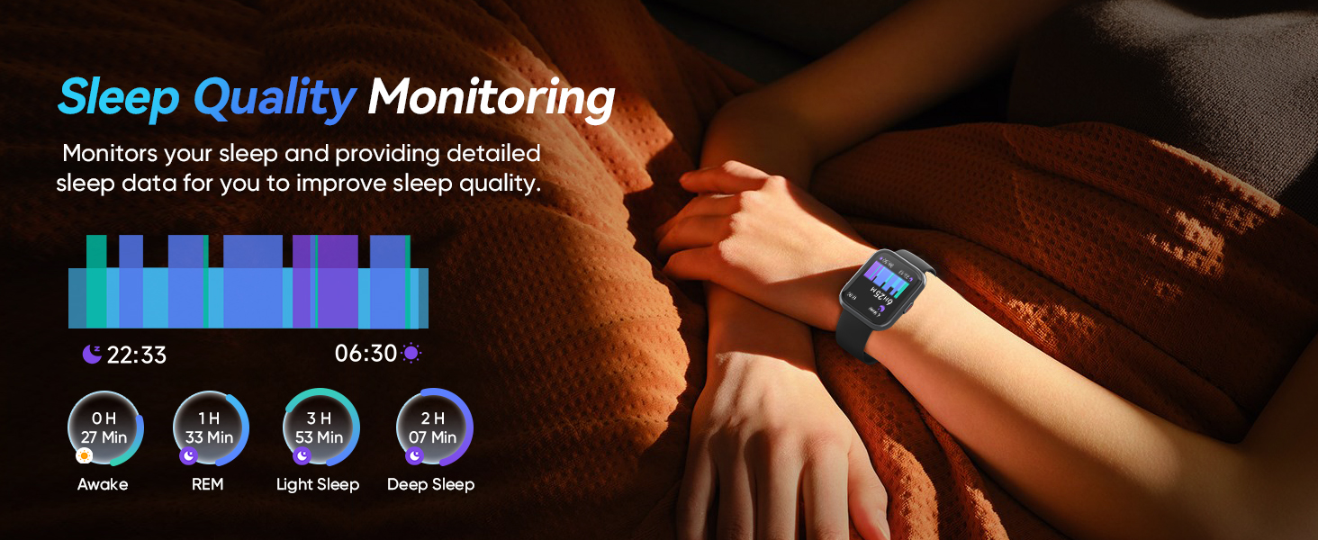 Smart watch for women