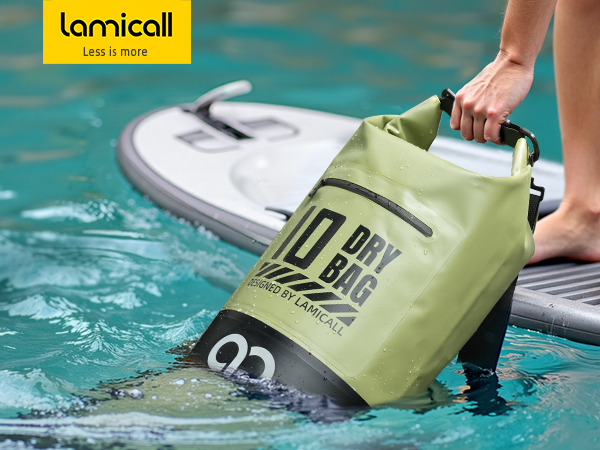 water bag dry bag for paddle board water safe bag for paddle board dry bags waterproof