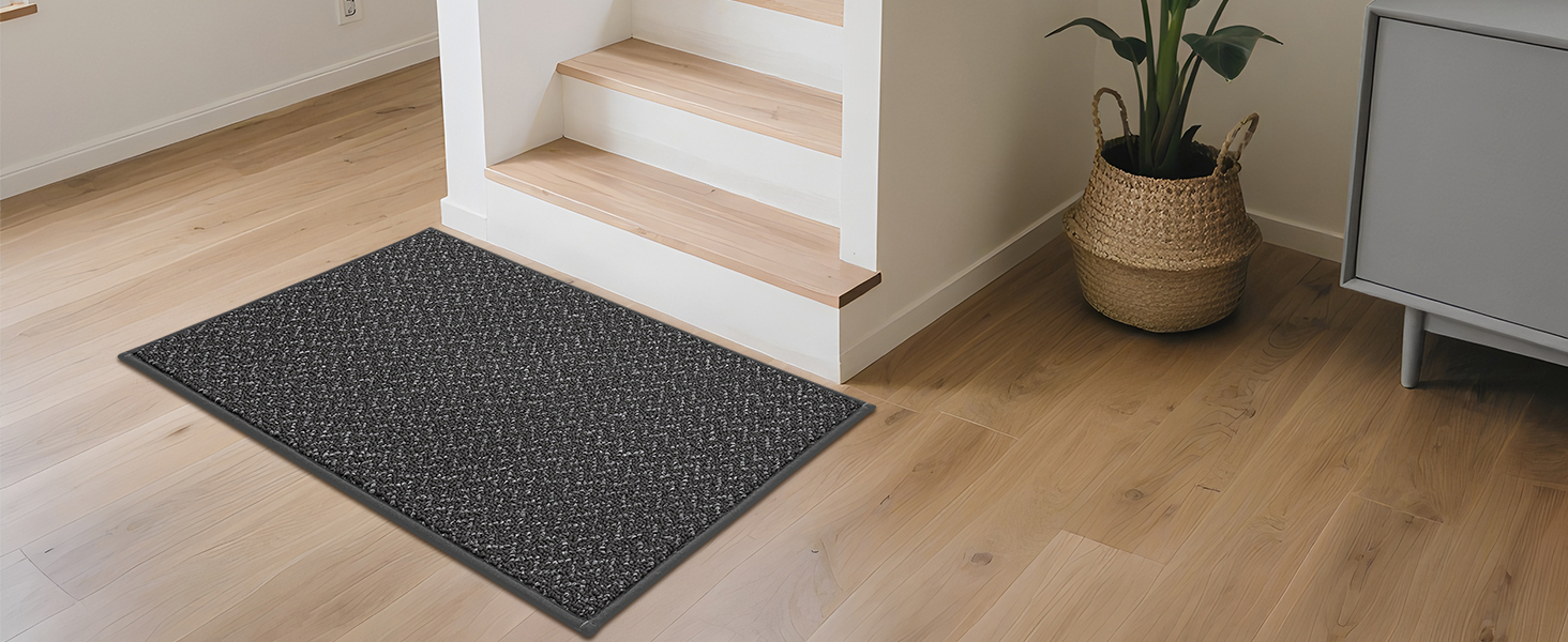 floor mat