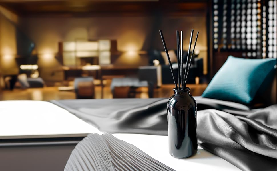 room freshener essential oil diffusers luxury room scent natural oil diffuser aromatherapy sticks