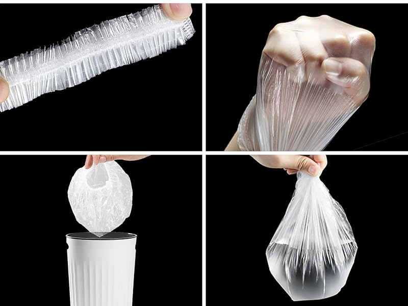 disposable shower