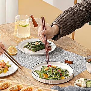 rosewood chopstick